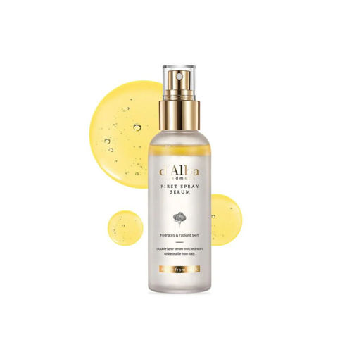 Picture of DALBA FIRST SPRAY SERUM 100ML